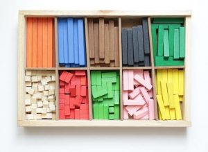 What are Cuisenaire Strips and how to learn math with them – Education Task