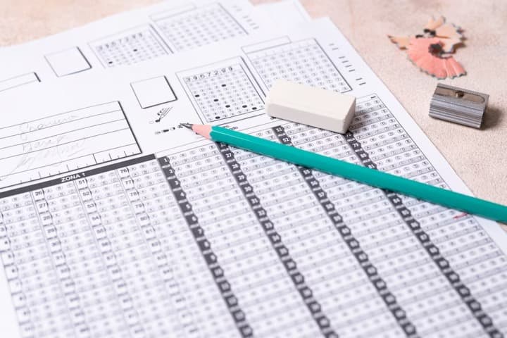 How To Cheat On A Scantron Test 100 Proven Technique